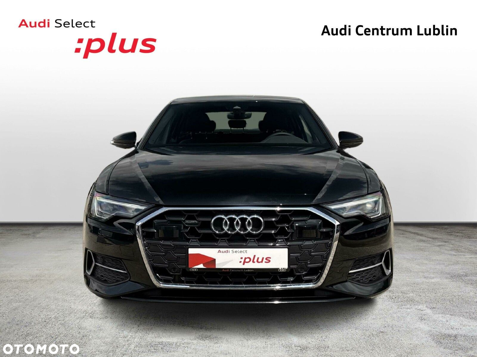 Audi A6 - 8