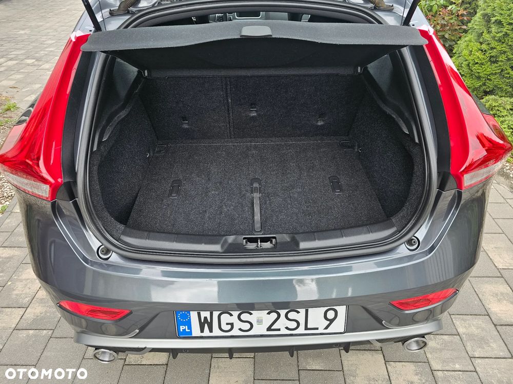 Volvo V40 D2 R-Design Kinetic - 10