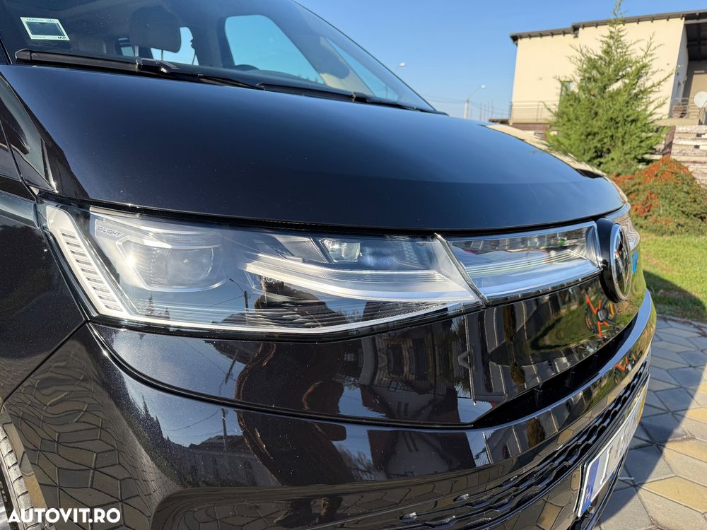 Volkswagen Multivan L 2.0 TDI DSG 110KW Style - 8