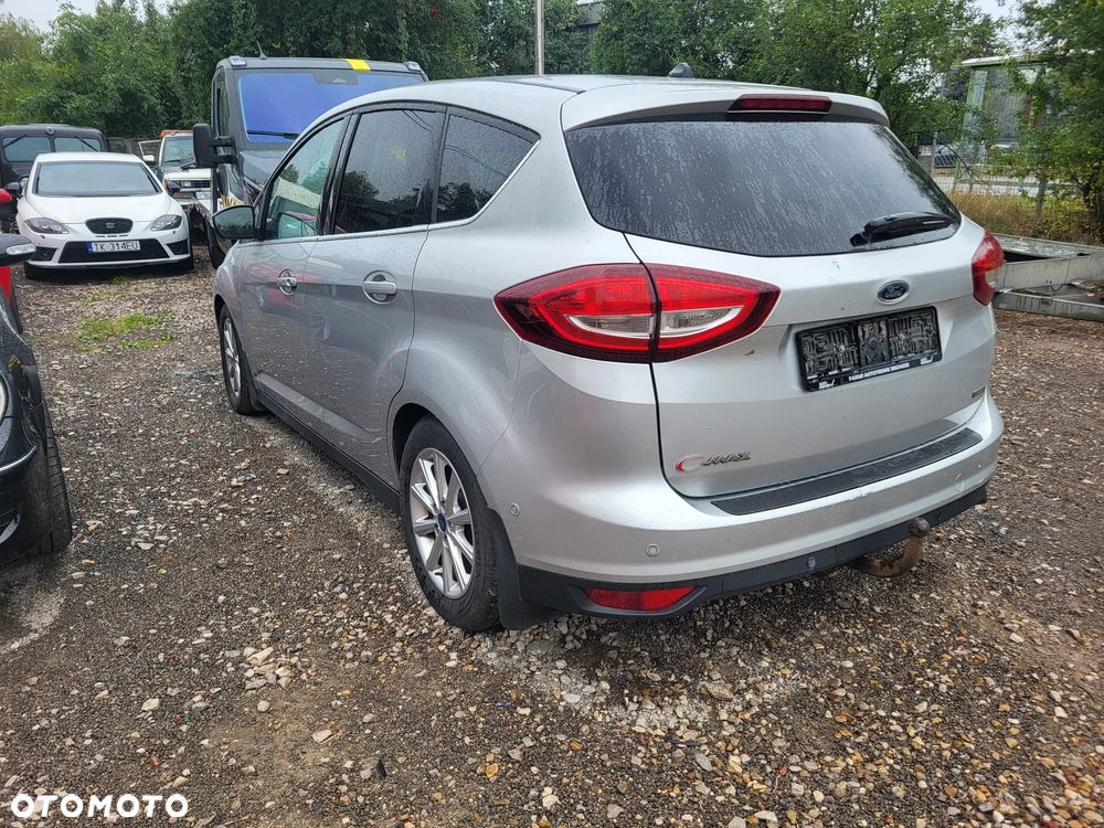 Ford C-MAX 1.0 EcoBoost Titanium ASS - 2