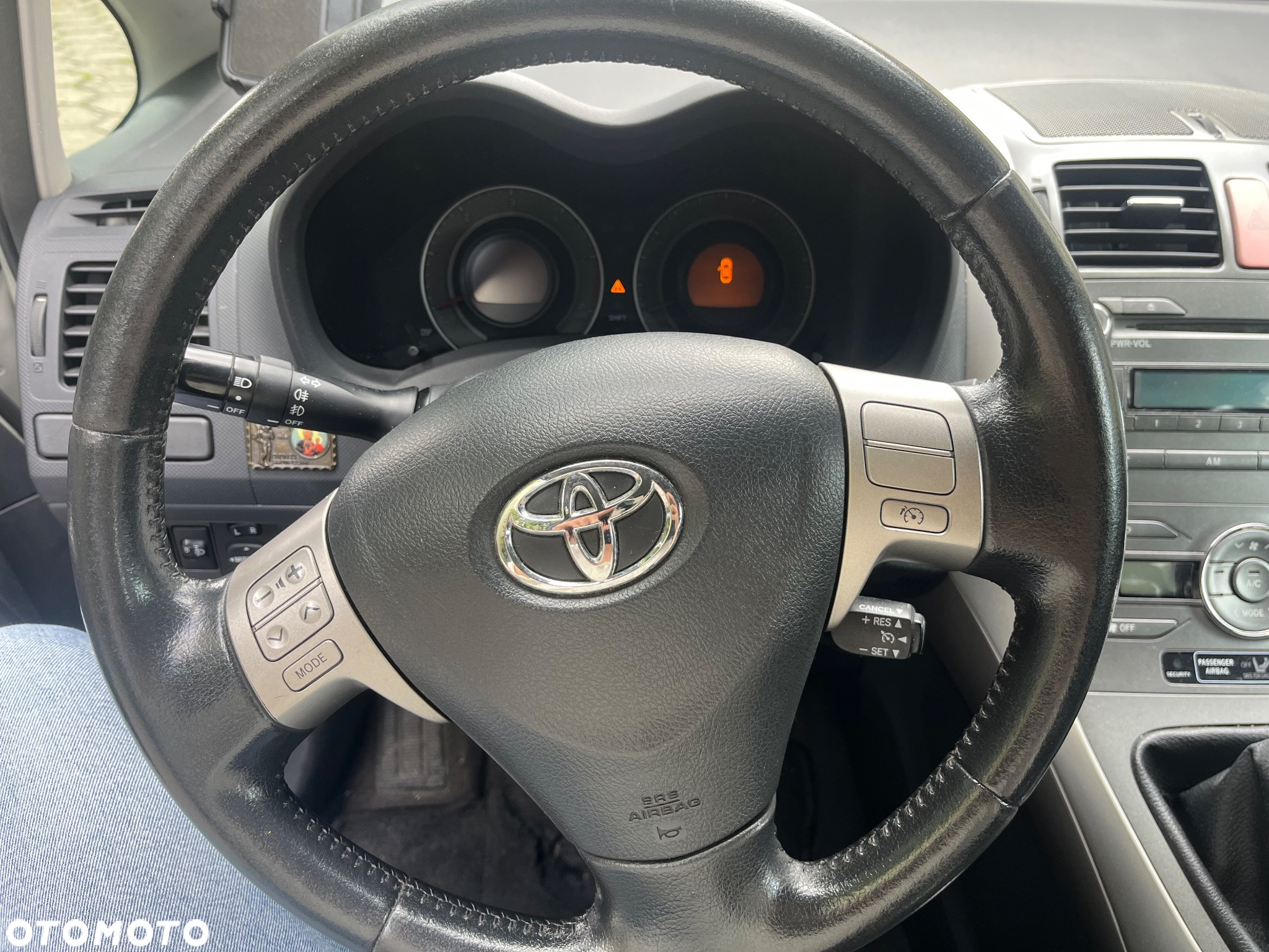 Toyota Auris - 8