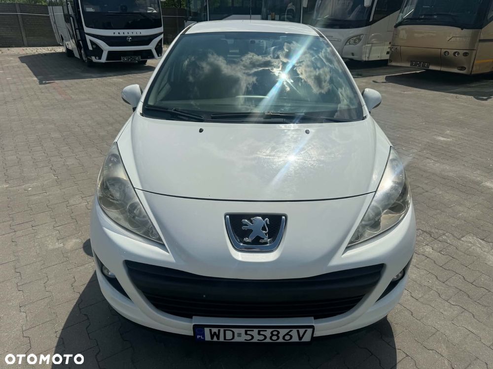 Peugeot 207 1.4 HDi Active - 3
