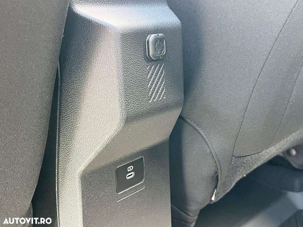 Dacia Sandero Stepway ECO-G 120 Extreme - 34