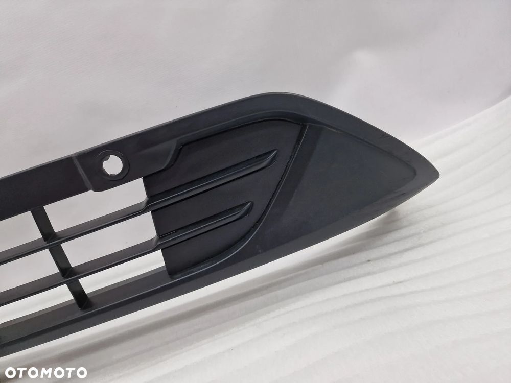 FORD TRANSIT CUSTOM LIFT 18- KRATKA ŚRODKOWA ZDERZAKA PRZEDNIEGO PRZÓD NA PDC , NR JK21-17K946-AC , NR AUKCJI KR294 - 6