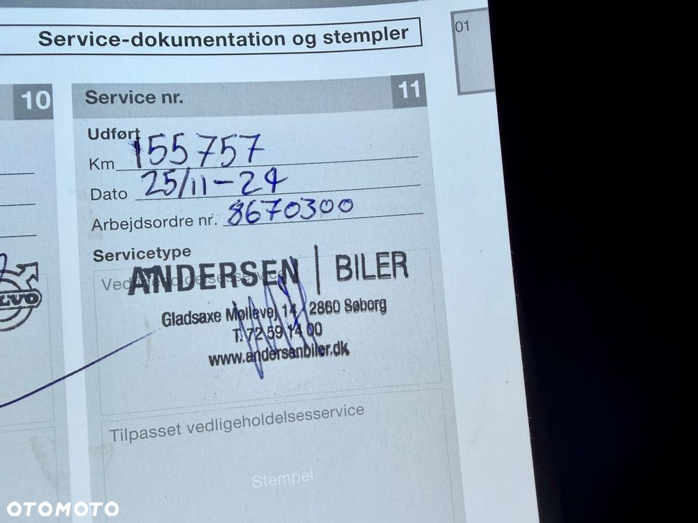 Volvo V60 D4 Business Edition - 30