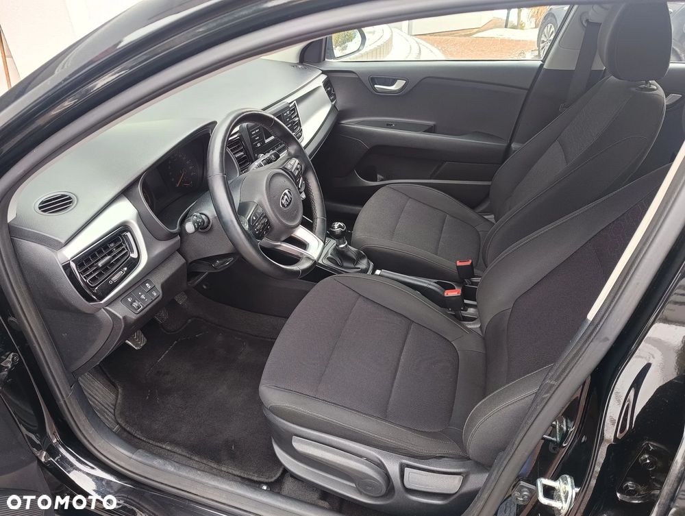 Kia Rio 1.2 Edition 7 - 14