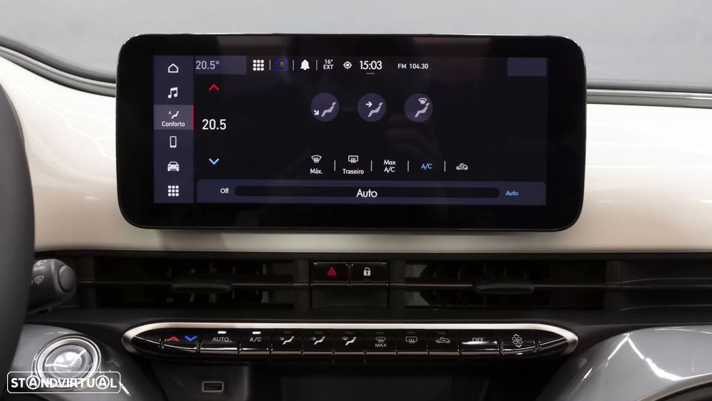 Fiat 500e C Standard - 29