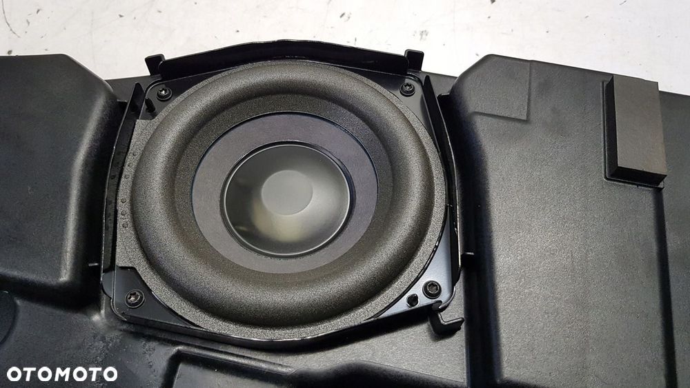 głośnik subwoofer BOSE Opel Insignia A - 3