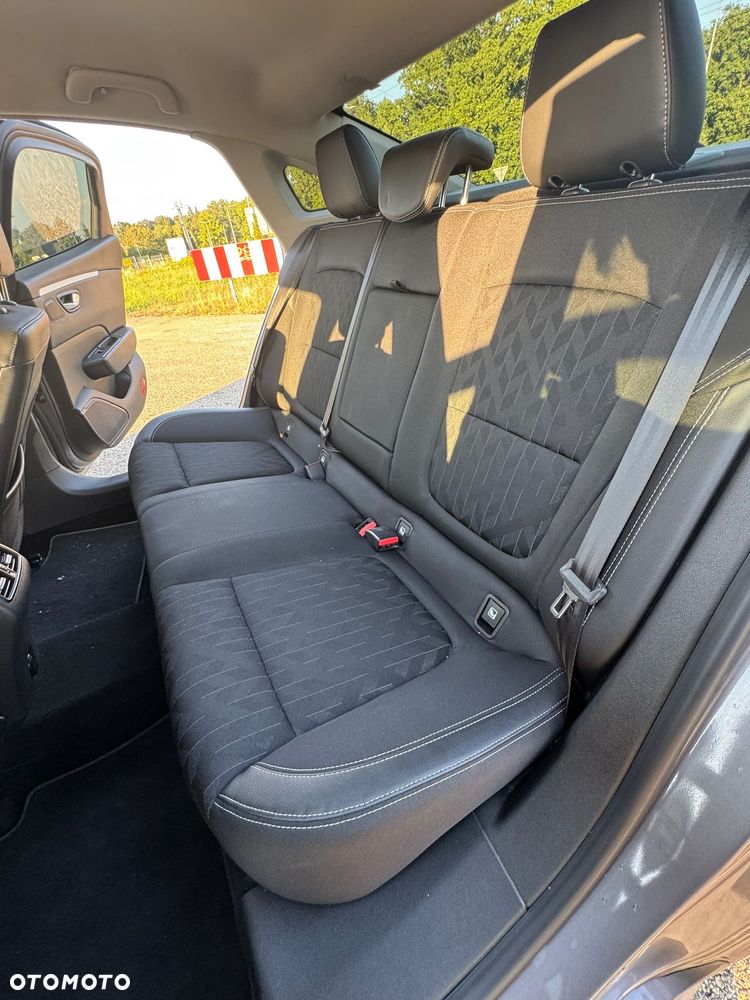 Renault Talisman 1.3 TCe FAP Limited EDC - 28