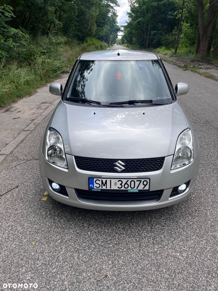 Suzuki Swift 1.3 Comfort XL - 1
