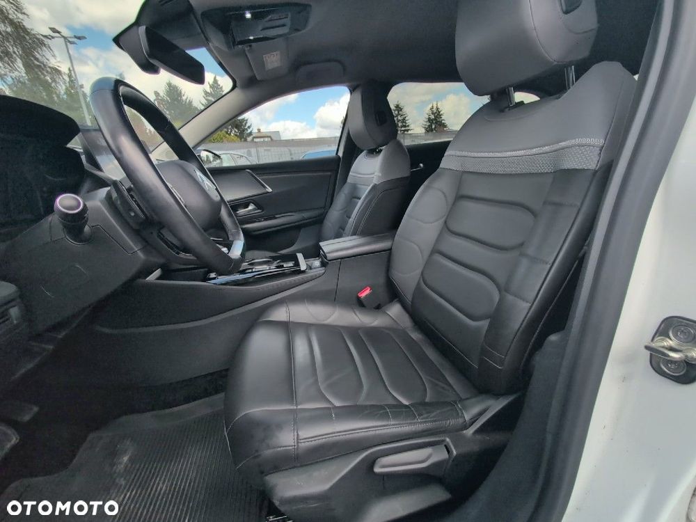 Citroën C5X - 9