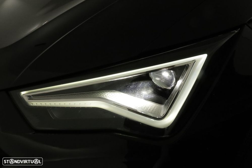 SEAT Ateca 1.5 TSI Xperience DSG - 6