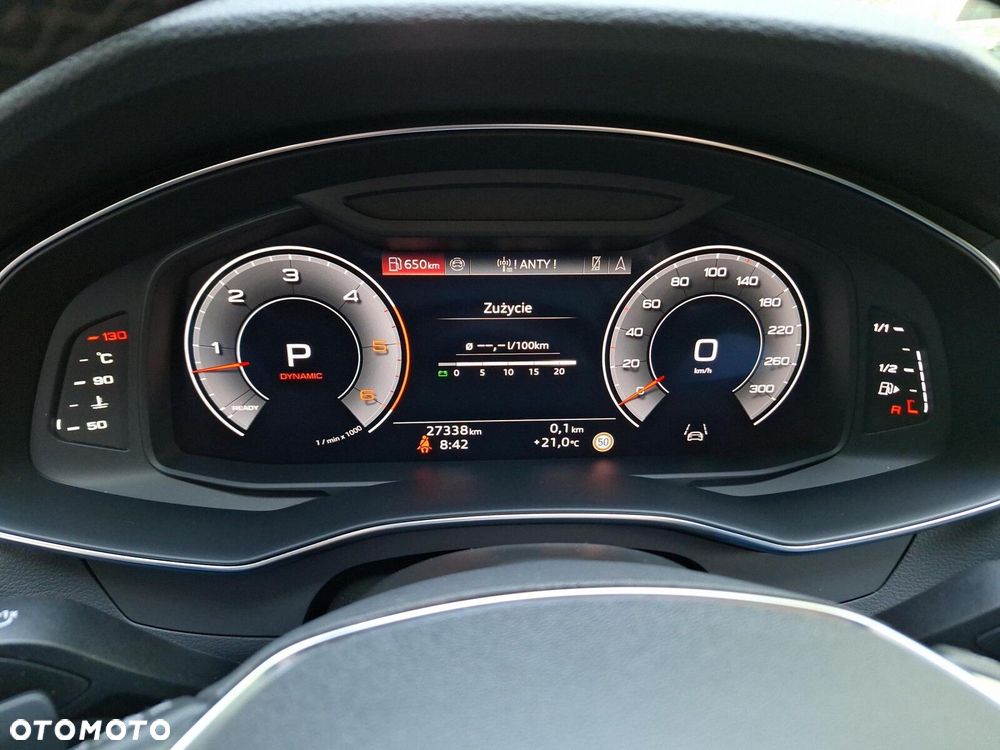 Audi A7 Sportback - 14