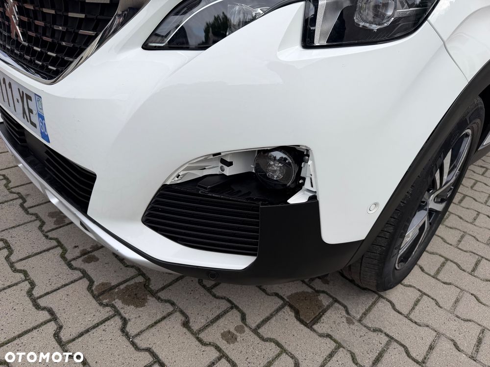 Peugeot 3008 PureTech 130 Stop & Start GPF EAT8 Allure - 27