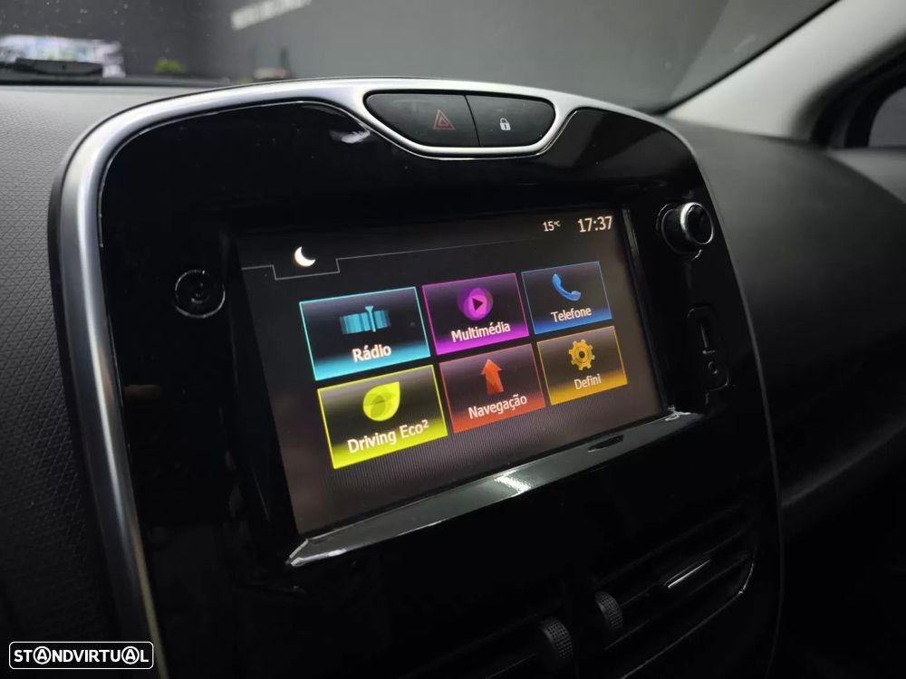 Renault Clio dCi 90 Dynamique - 31