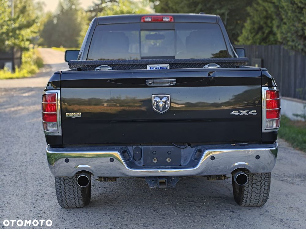 Dodge RAM - 4