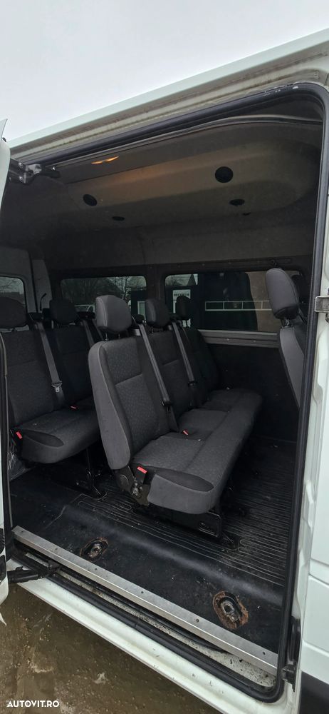 Opel Movano L2H2 DPF 2WD VA - 7