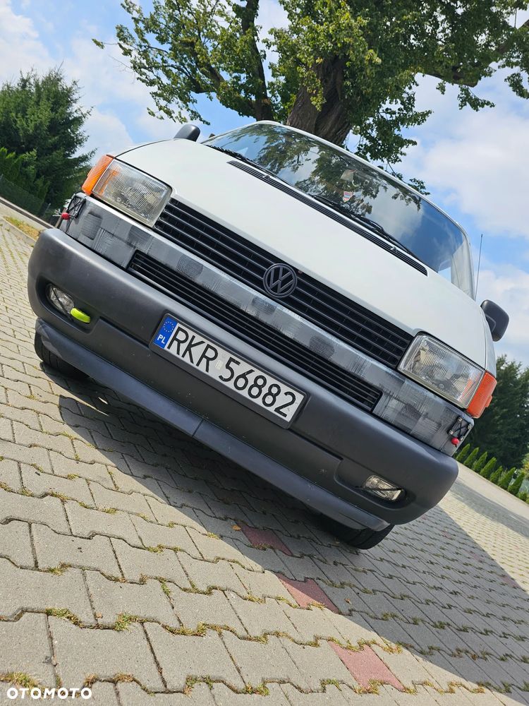 Volkswagen Transporter Standard - 3