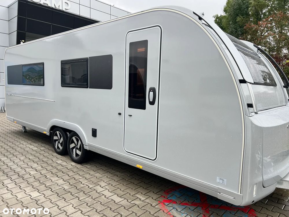 Adria Alpina 663 HT - 9