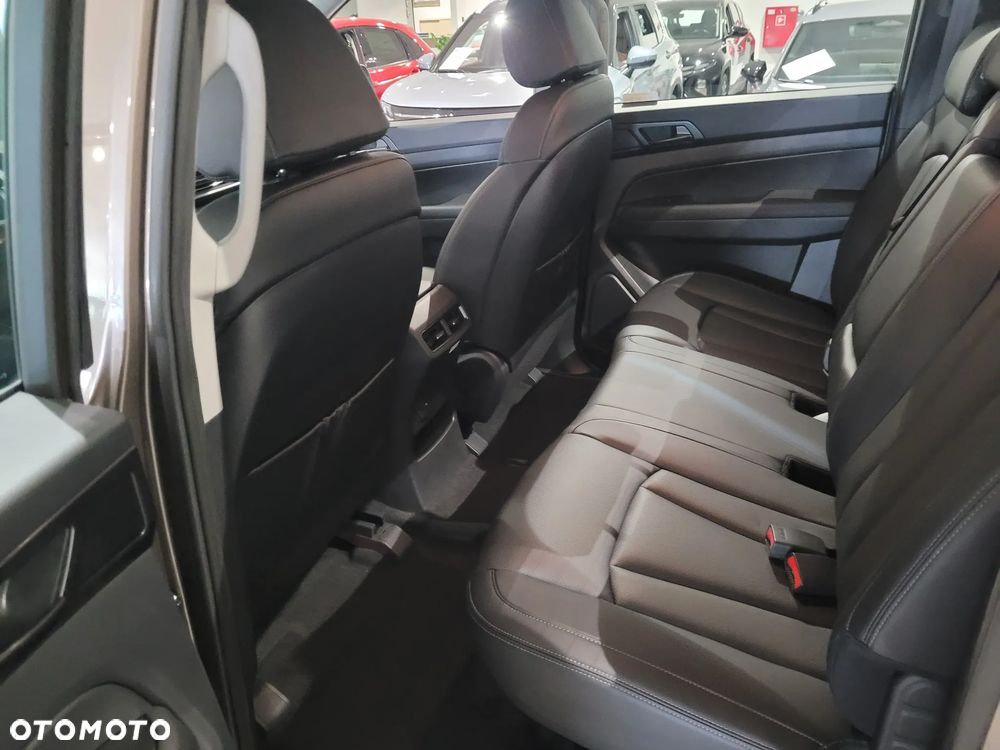 SsangYong/KGM Musso - 15