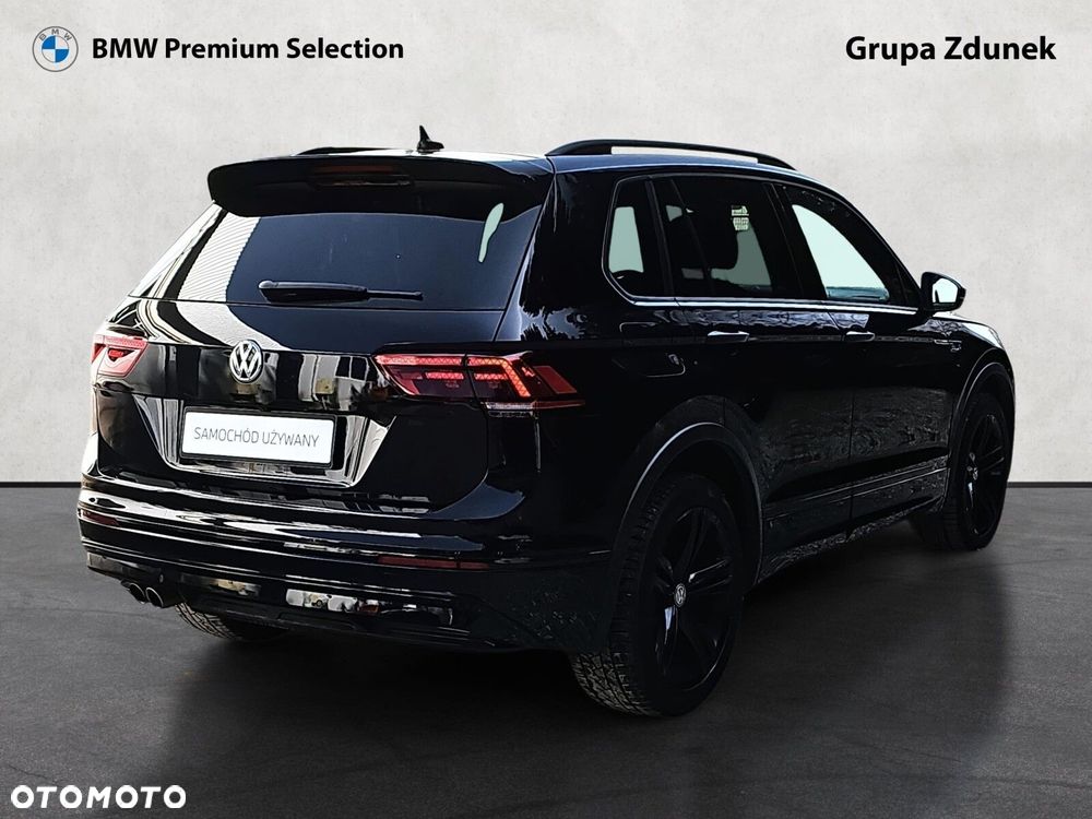 Volkswagen Tiguan - 6