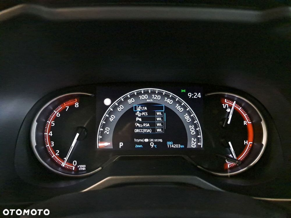 Toyota RAV4 2.0 Comfort 4x4 MS - 31
