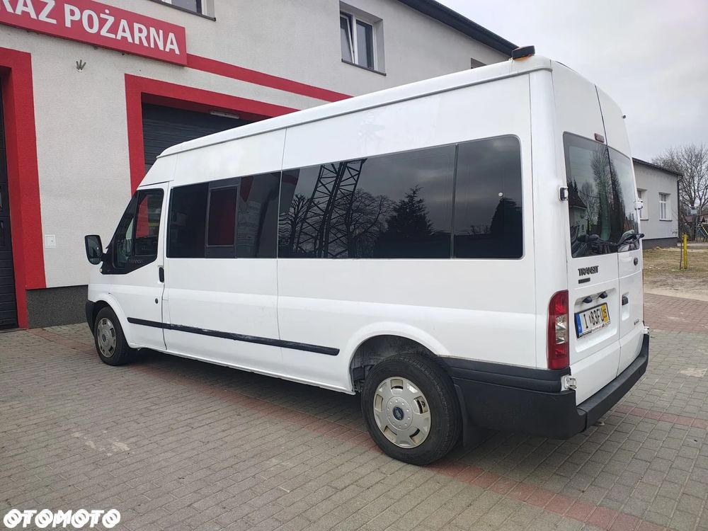 Ford Transit - 3