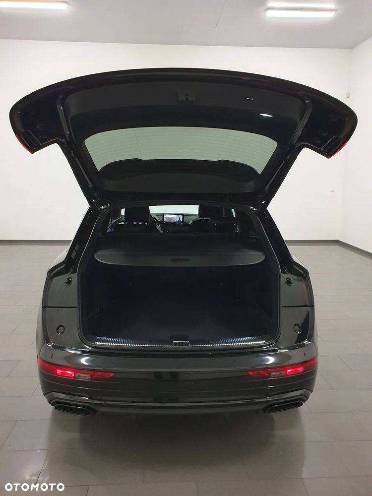 Audi Q5 40 TDI quattro S tronic S line - 36