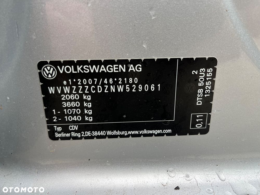 Volkswagen Golf VIII 2.0 TDI Style DSG - 17