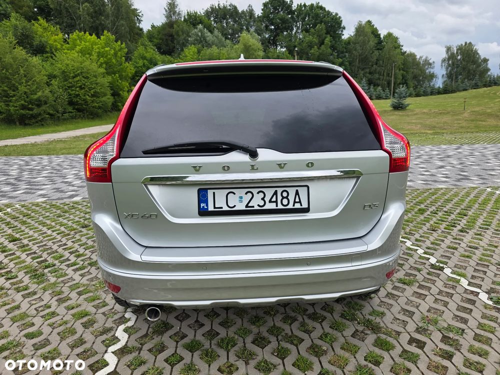 Volvo XC 60 D3 Edition Pro - 16