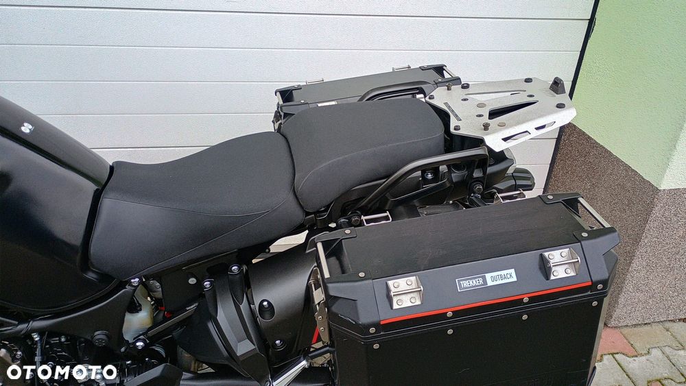 Yamaha Super Tenere - 31