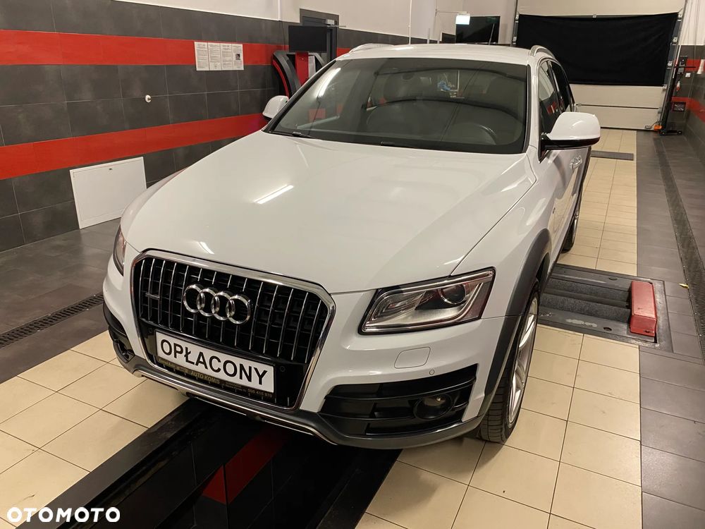 Audi Q5 2.0 TDI Quattro S tronic - 2