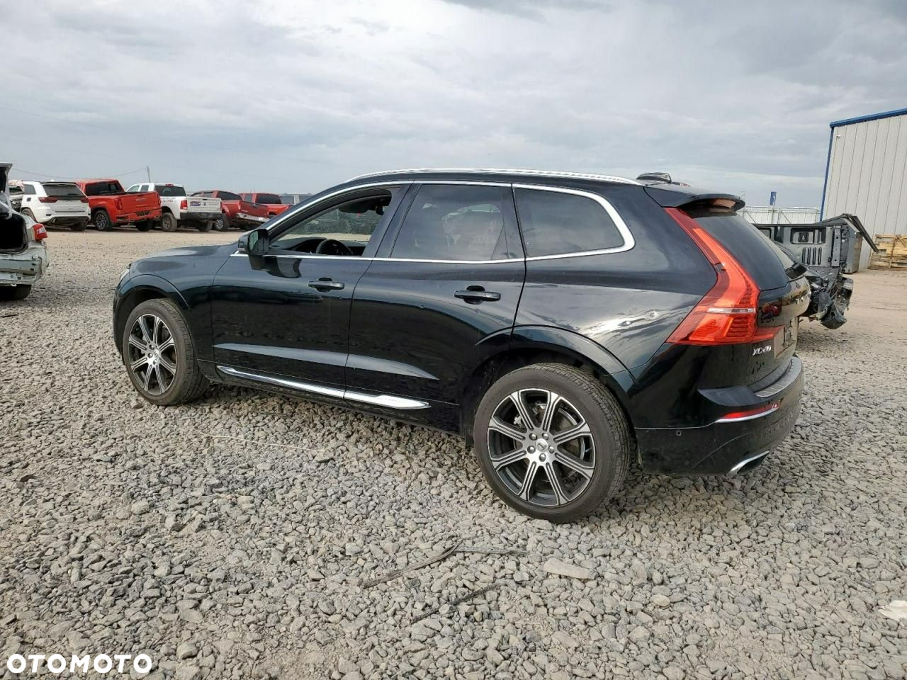 Volvo XC 60 - 2