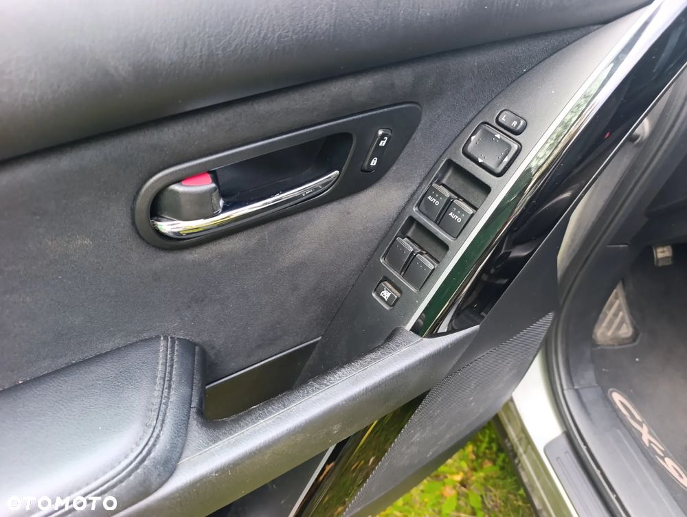 Mazda CX-9 3.7 V6 Sport - 10