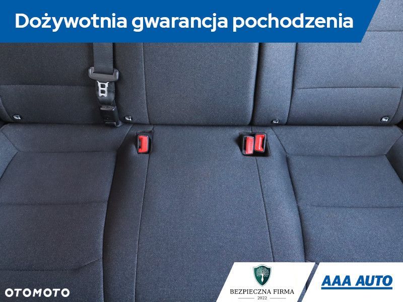 SsangYong/KGM Korando - 12