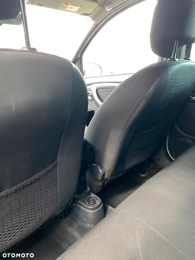 Dacia Duster 1.2 TCe Laureate - 9