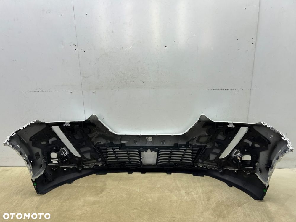 Zderzak przedni Peugeot 2008 II 2 19-23r. Przedlift przód 6XPDC 9826322180 - 6