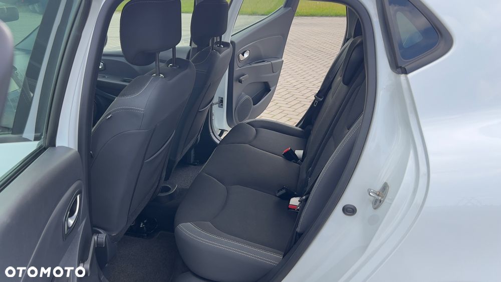 Renault Clio (Energy) TCe 90 Bose Edition - 21