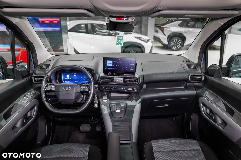 Toyota Proace City - 7
