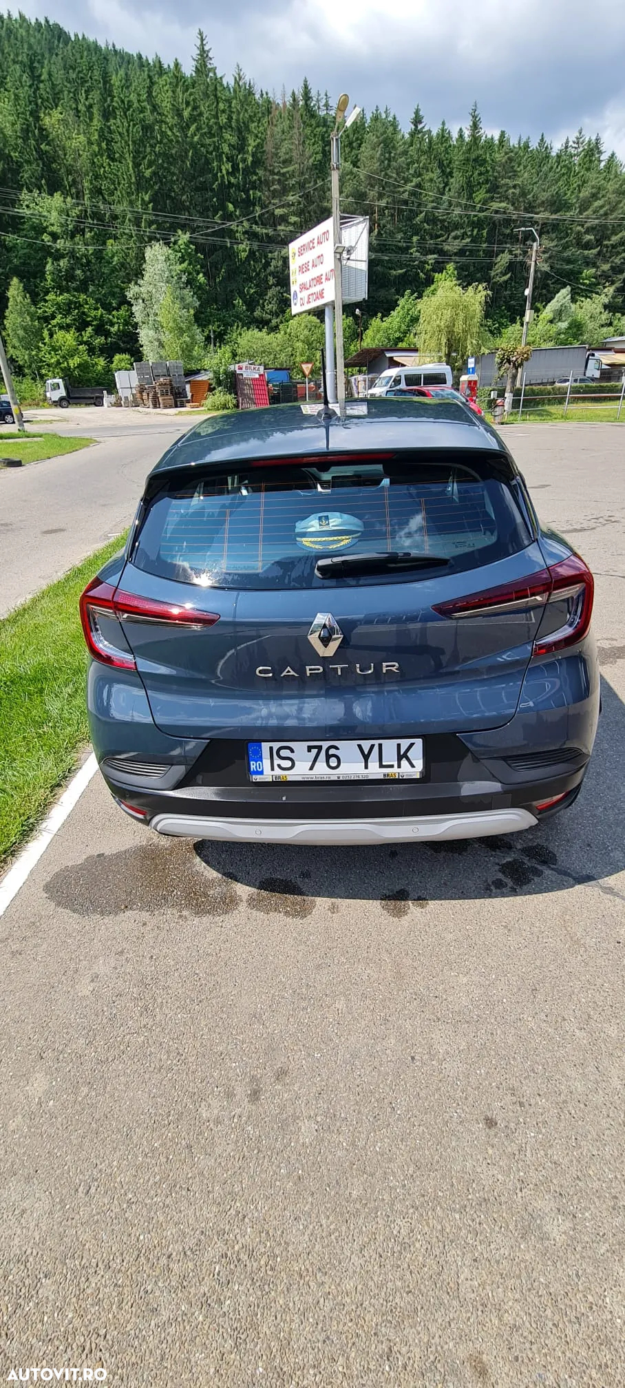 Renault Captur - 6