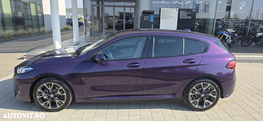 BMW Seria 1 120 Aut. - 2