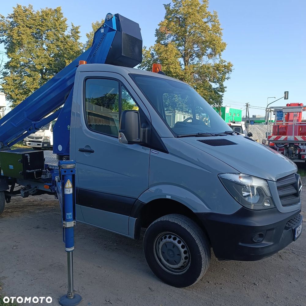 Ruthmann TB270 - 1