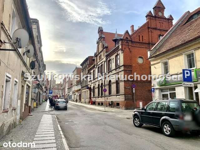 Lokal DO Wynajęcia LUB NA Sprzedaż W Ziębicach - Pełny obrazek: 3/11