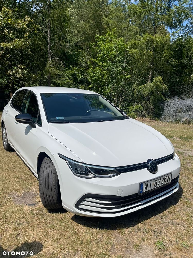 Volkswagen Golf 1.0 TSI - 2