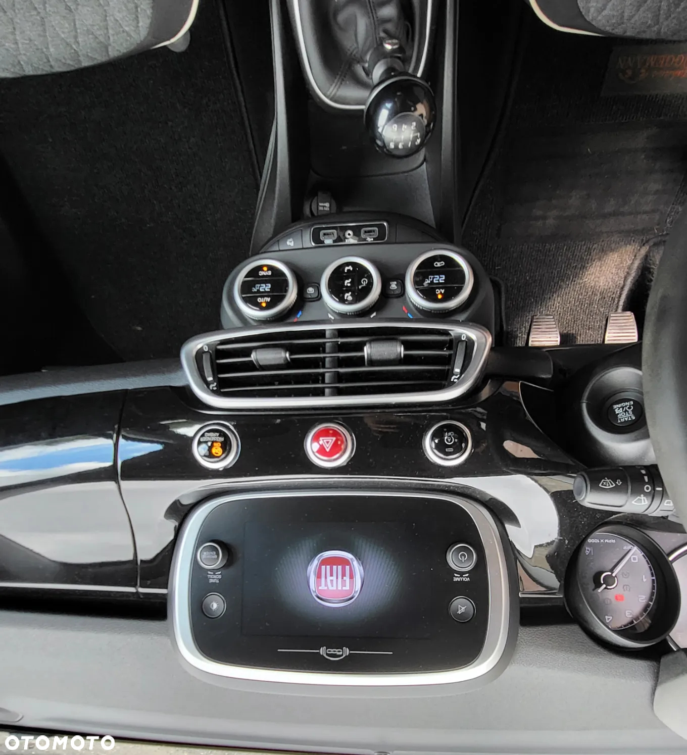 Fiat 500X - 17