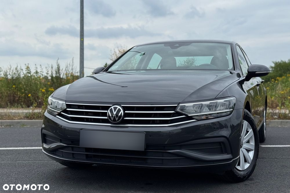 Volkswagen Passat 1.5 TSI EVO Essence - 2