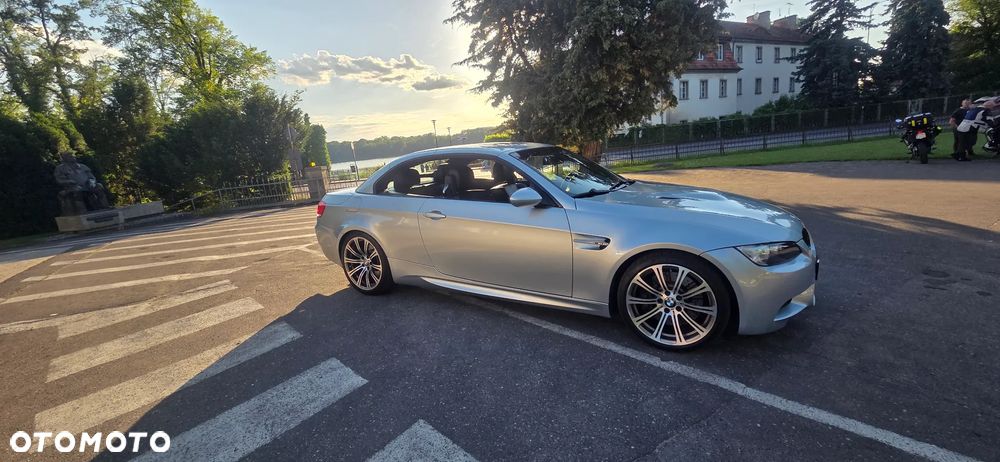 BMW M3 Drivelogic - 8