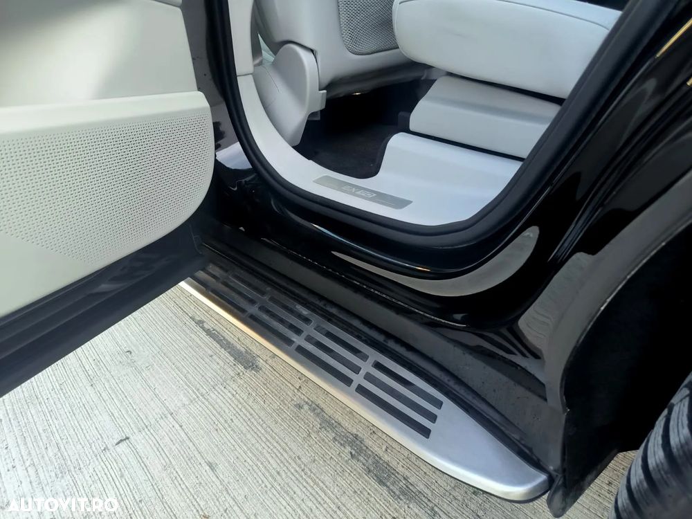 Volvo EX90 Twin Motor Ultra - 10