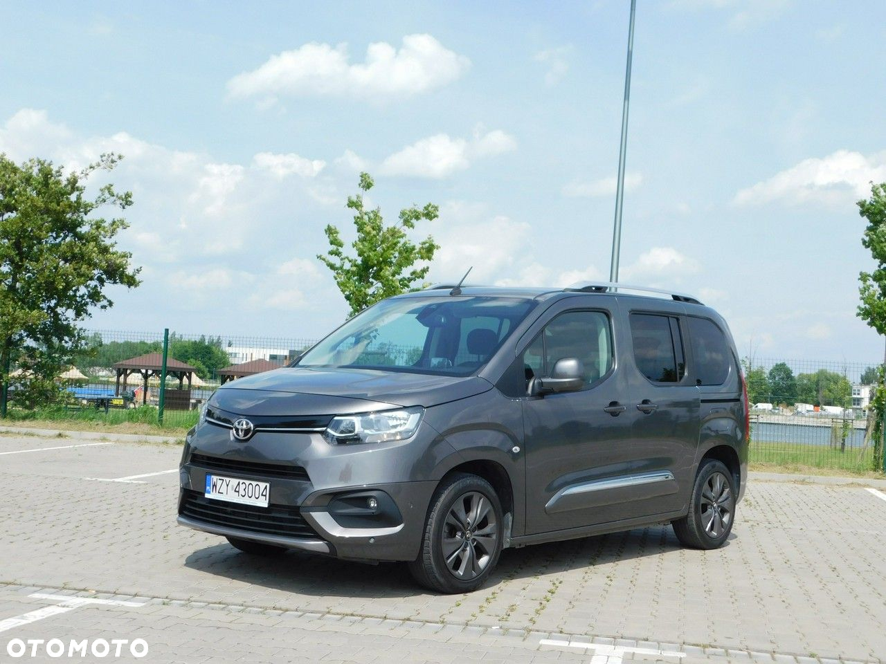 Toyota Proace City Verso - 2