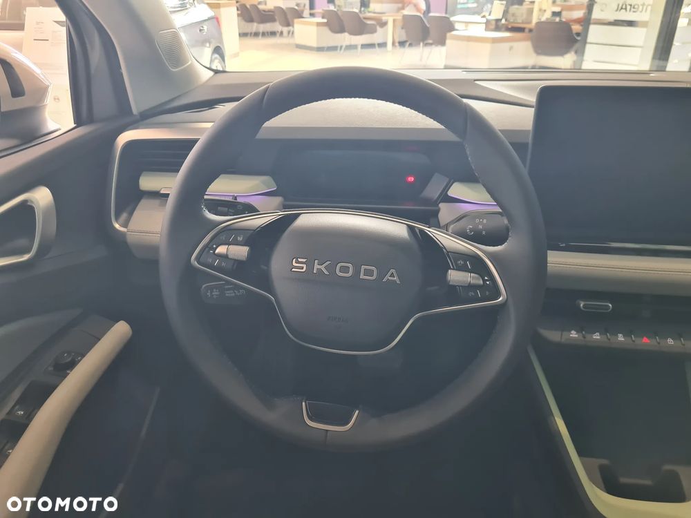Skoda Epiq 55 (56 kWh) Selection - 17